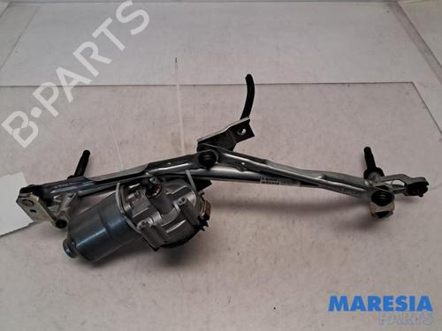 Used Electronic module OPEL CROSSLAND X / CROSSLAND (P17, P2QO) 1.2 (83 hp) 31425158