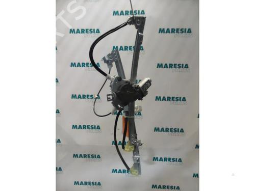 front-right-window-mechanism-citroen-xsara-n1-1997-1998-1999-2000-2001-2002-2003-2004-2005-31458163 main image