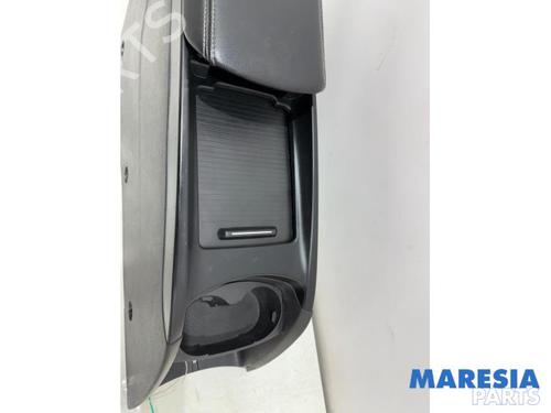 Middle console RENAULT SCÉNIC IV (J9_) 1.3 TCe 140 | BP31429512I22 