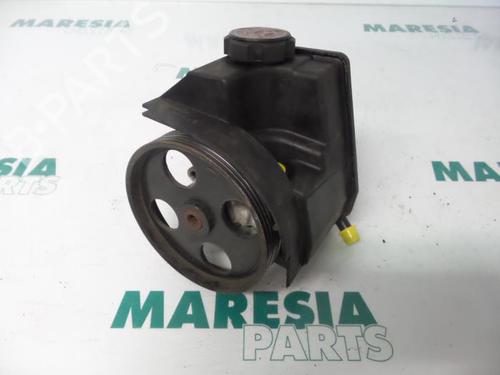 steering-pump-peugeot-206-hatchback-2ac-1998-1999-2000-2001-2002-2003-2004-2005-2006-2007-2008-2009-2010-2011-2012-31466391 main image