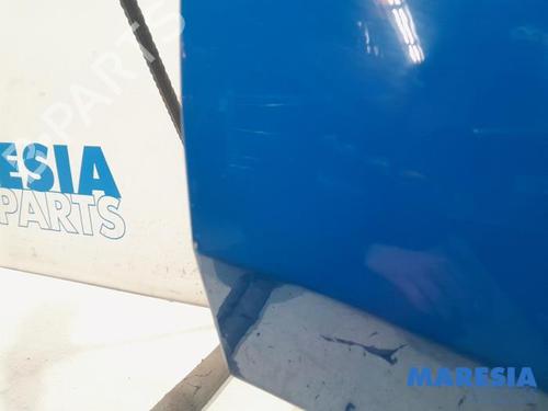 Left front fenders CITROËN JUMPER II Van 2.2 HDi 100 | BP31526760C41