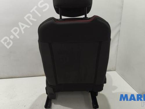 Left front seat RENAULT CLIO IV (BH_) 0.9 TCe 90 (BHNF, BHMA, BHMH, BHJK, BHJR) | BP33674482C15 - Image 5
