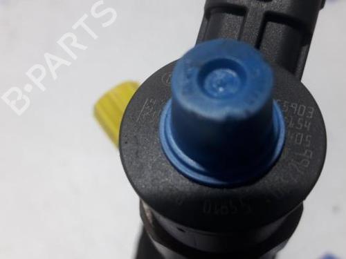 Injector CITROËN C4 CACTUS 1.6 BlueHDi 100 | BP31490398M100