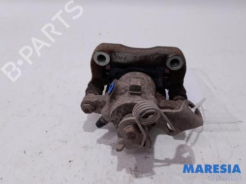 Used Left rear brake caliper PEUGEOT 2008 I (CU_) 1.6 HDi (114 hp) 31445744