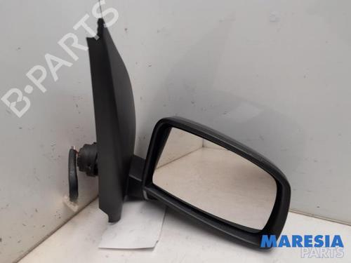 Used Right mirror FIAT PANDA (169_) 1.4 (169AXE1B) (100 hp) 31473136