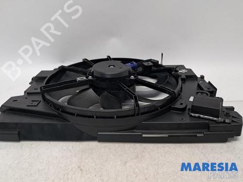 Pipe RENAULT CLIO IV (BH_) 0.9 TCe 90 (BHNF, BHMA, BHMH, BHJK, BHJR) | BP31520800M125 