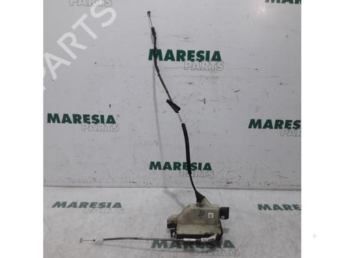 Used Electronic module CITROËN DS5 2.0 HDi 165 Hybrid4 4x4 (163 hp) 31499558