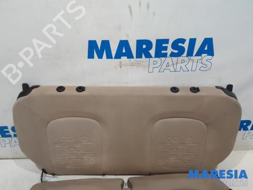 Sæde Bagtil FIAT PANDA (312_, 319_) 0.9 (312PXH1A) | BP31491565C17 - Image 2