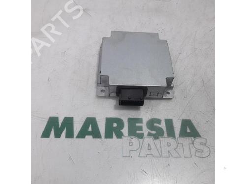 Used Electronic module ALFA ROMEO MITO (955_) 1.3 MultiJet (955AXT1A) (84 hp) 31422276