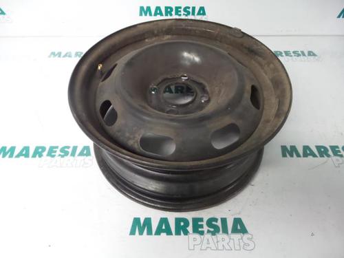 Fælk PEUGEOT 1007 (KM_) 1.4 (75 hp) 31535529