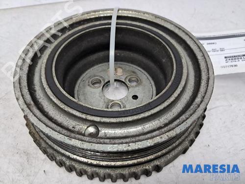 Pulley ALFA ROMEO MITO (955_) 1.4 TJet (955AXA1B) | BP31409276M122