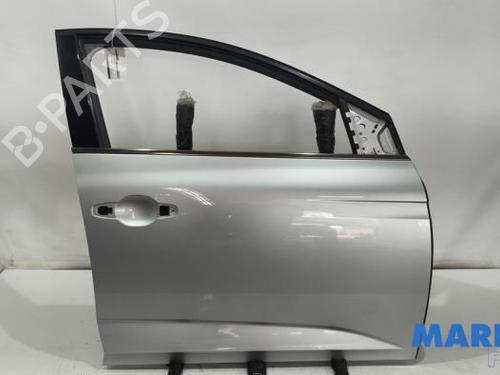 Used Right front door Right front door RENAULT MEGANE IV Hatchback (B9A/M/N_) 1.6 TCe 205 (B9MV) (205 hp) 36186070 36186070