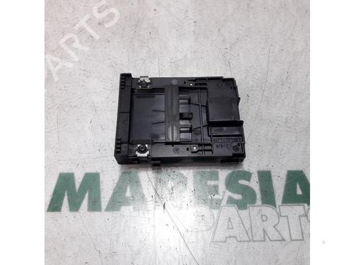 Used Other RENAULT MEGANE III Grandtour (KZ0/1) 1.5 dCi (KZ09, KZ0D, KZ1G, KZ29, KZ14, KZ1W, KZ10, KZ1F,... (110 hp) 31488158