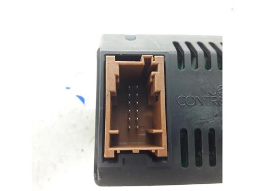 Electronic module PEUGEOT EXPERT Van (VF3A_, VF3U_, VF3X_) 2.0 HDi 130 | BP31422772M83