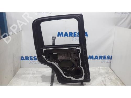 Left rear door FIAT PANDA (312_, 319_) 0.9 (312PXG1A) | BP31411334C4 