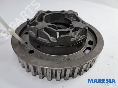 Used Pulley Pulley 39383824 39383824