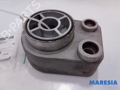 Used Other RENAULT MEGANE III Hatchback (BZ0/1_, B3_) 1.5 dCi (BZ0C) (90 hp) 31485087