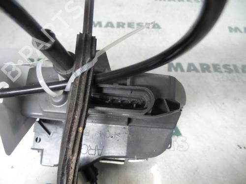 Electronic module RENAULT SCÉNIC II (JM0/1_) 2.0 (JM05, JM0U, JM1N, JM1U, JM2V) | BP31443911M83