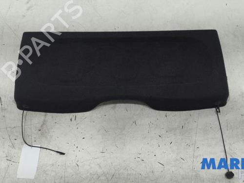 Used Rear parcel shelf Rear parcel shelf FIAT PANDA (312_, 319_) 0.9 (312PXG1A) (86 hp) 39961350 39961350