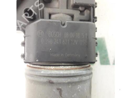 Front wiper motor PEUGEOT PARTNER Tepee 1.6 VTi | BP31523834M29