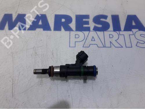 Used Injector RENAULT CLIO IV (BH_) 0.9 TCe 90 (BHNF, BHMA, BHMH, BHJK, BHJR) (90 hp) 31508415