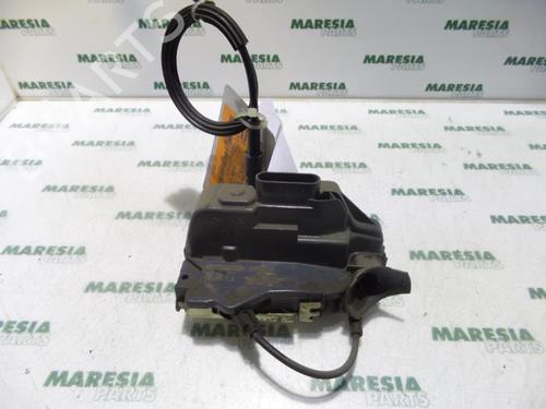 Used Electronic module RENAULT LAGUNA II Grandtour (KG0/1_) 1.8 16V (KG0B, KG0M) (120 hp) 31535731