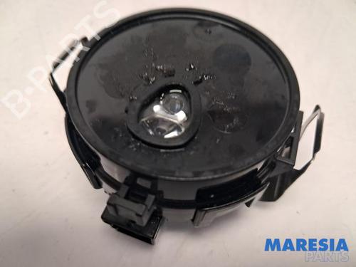 Used Electronic sensor RENAULT CLIO III Grandtour (KR0/1_) 1.2 16V (KR0P) (101 hp) 31504498