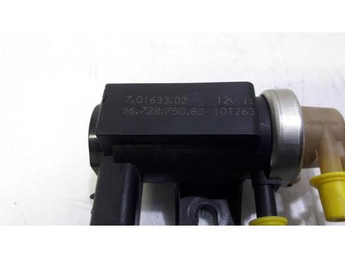 Electronic sensor CITROËN DS5 1.6 HDi 110 | BP31478934M84