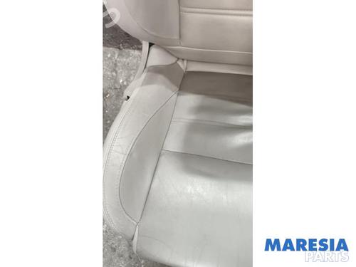 Seats set RENAULT MEGANE CC (EZ0/1_) 1.4 TCe (EZ0F, EZ1V) | BP36881897C78  - Image 6