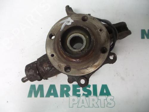 right-front-steering-knuckle-peugeot-307-break-3e-2002-2003-2004-2005-2006-2007-2008-2009-31494264 main image