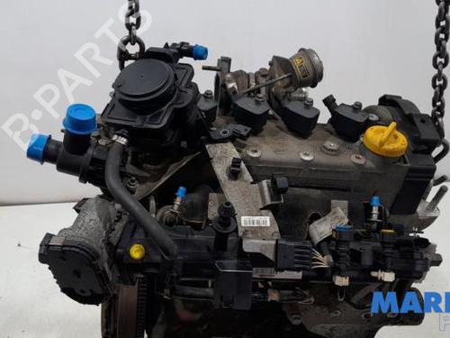 Engine LANCIA DELTA III (844_) 1.4 (844.AXA1A) | BP32069261M1 - Image 2