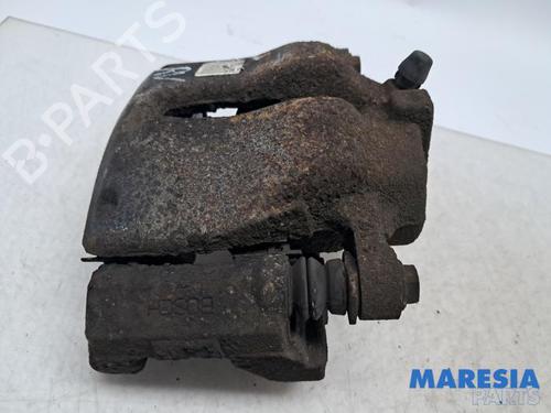 Right front brake caliper CITROËN DS3 (SA_) 1.6 VTi 120 | BP38459391M104 - Image 4