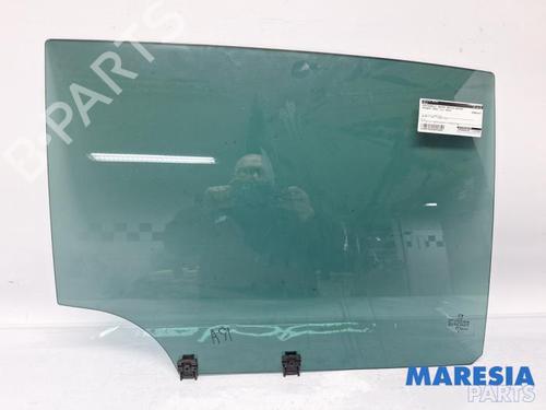 Dør rude højre bagtil Dør rude højre bagtil PEUGEOT 3008 I MPV (0U_) 2.0 HDi Hybrid4 (0URHCA) (200 hp) 39932673 39932673