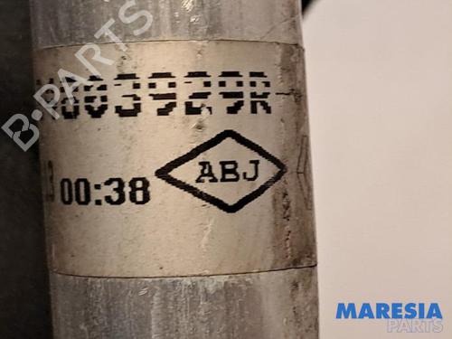 AC pipe RENAULT CLIO IV Grandtour (KH_) 0.9 TCe 90 | BP31512717M126 