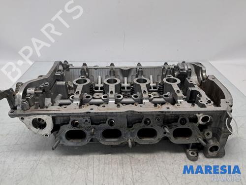 Used Cylinder head Cylinder head CITROËN DS4 (NX_) 1.6 VTi 120 (120 hp) 33296206 33296206