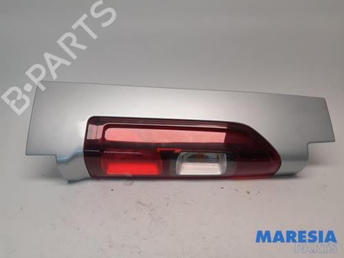 Left taillight RENAULT TRAFIC III Van (FG_) 1.6 dCi 145 (FGMG) | BP31402469C34 