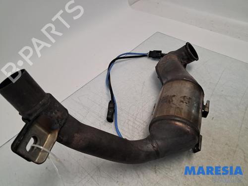 Catalyst FIAT PANDA (312_, 319_) 0.9 (312PXN1A, 312PXN11) | BP33411267M10 - Image 3