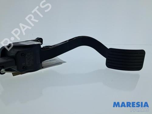 Pedal CITROËN BERLINGO MULTISPACE (B9) 1.6 VTi 120 (120 hp) 32069251