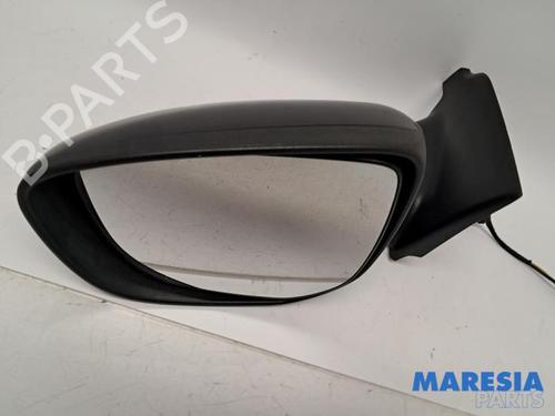Used Left mirror CITROËN C4 CACTUS 1.2 THP 110 (110 hp) 31511142