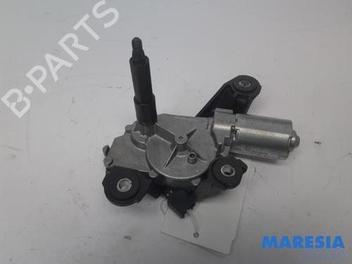 Used Rear wiper motor RENAULT SCÉNIC III (JZ0/1_) 2.0 16V (JZ0G, JZ0P, JZ1E, JZ1P) (140 hp) 31504203