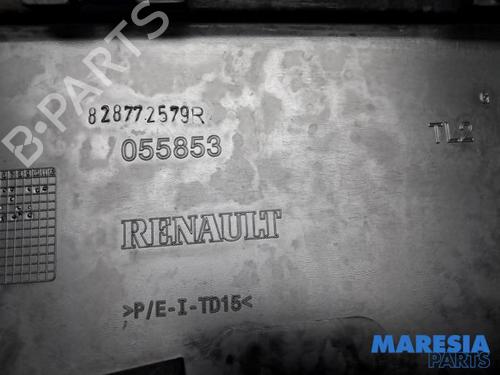 Dørliste RENAULT CAPTUR I (J5_, H5_) 1.2 TCe 120 | BP39449595C150  - Image 5