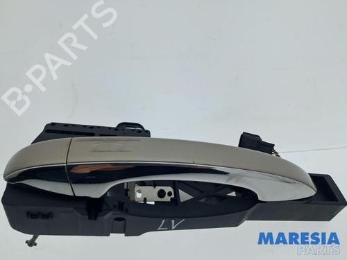 Used Front left exterior door handle Front left exterior door handle 36041308 36041308