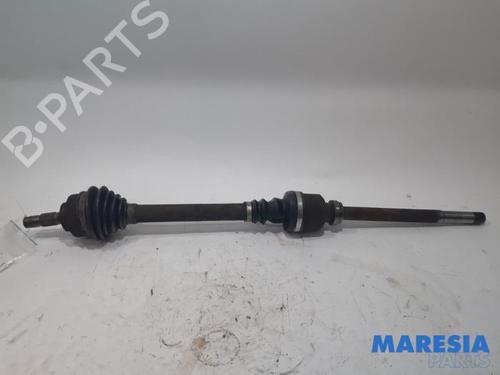 Used Right front driveshaft Right front driveshaft PEUGEOT 308 I (4A_, 4C_) 1.6 16V (150 hp) 31391078 31391078