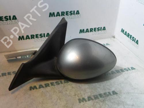 Used Left mirror ALFA ROMEO GT (937_) 1.9 JTD (937CXN1B) (150 hp) 31489526