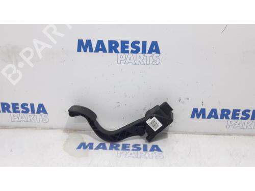 Used Electronic module Electronic module PEUGEOT 3008 I MPV (0U_) 1.6 THP (156 hp) 31517362 31517362