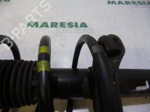 Left front shock absorber PEUGEOT 206 SW (2E/K) 1.4 HDi | BP31502848M16 - Image 2