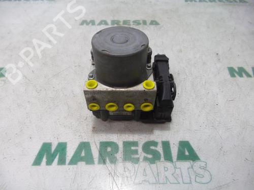 Used ABS pump PEUGEOT 307 SW (3H) 1.6 16V (109 hp) 31399938