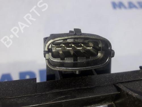 Injection rail OPEL COMBO Box Body/MPV (X12) 1.3 CDTI (B05) | BP31528561M98 - Image 3