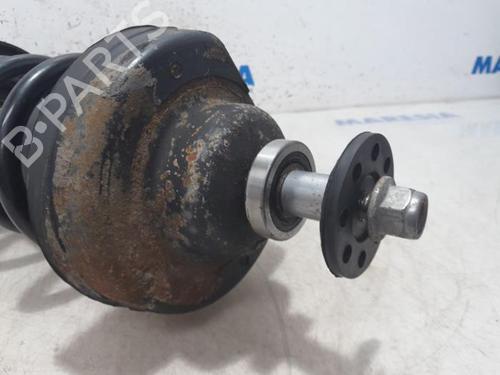 Used Right front shock absorber OPEL VIVARO B Van (X82) 1.6 CDTI (05) (90 hp) 31413767