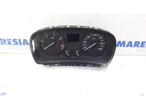 instrument-cluster-renault-laguna-iii-bt01-2007-2008-2009-2010-2011-2012-2013-2014-2015-31430904 main image